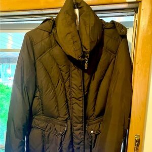 Cole Haan winter coat